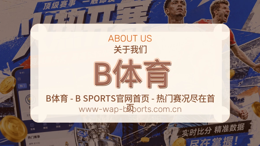 B体育综合体育服务